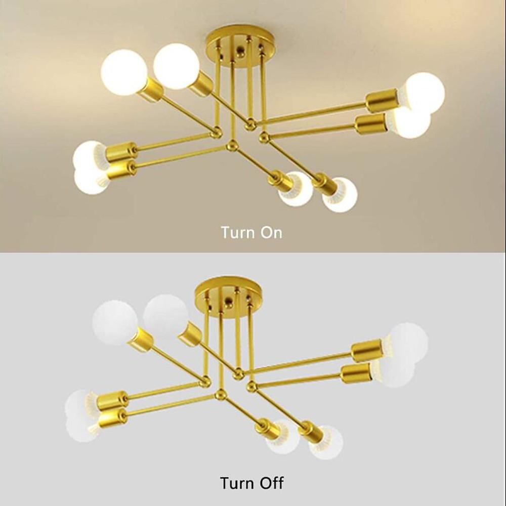 Lighting Ceiling Lights Chandeliers_46Ial