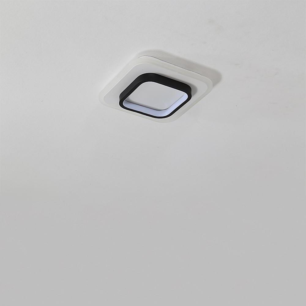Lighting Ceiling Lights Flush Mount Lighting_4Hlac