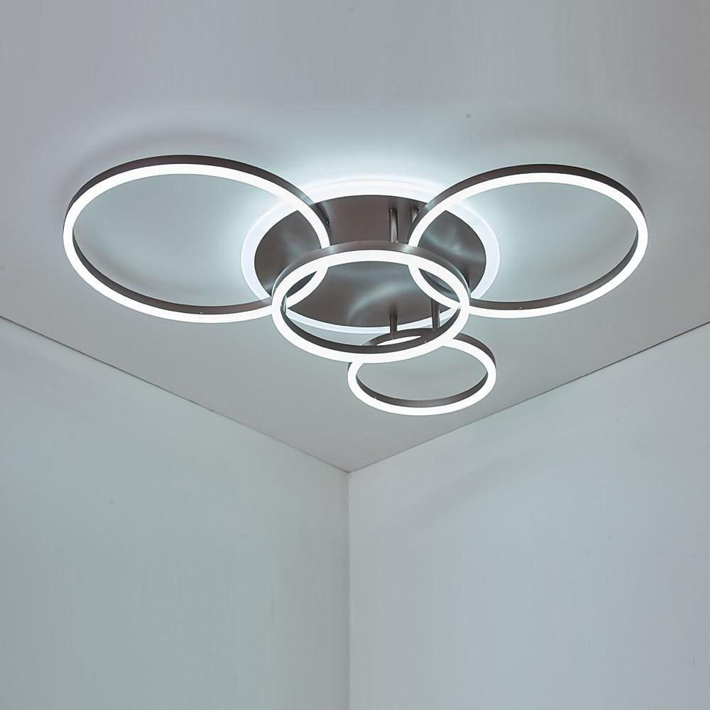 Lighting Ceiling Lights Flush Mount Lighting_4Jay4