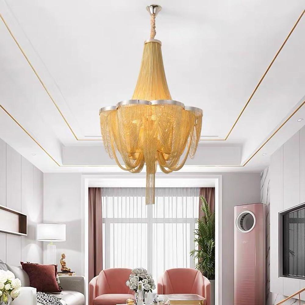 Lighting Ceiling Lights Chandeliers_4X0Jv