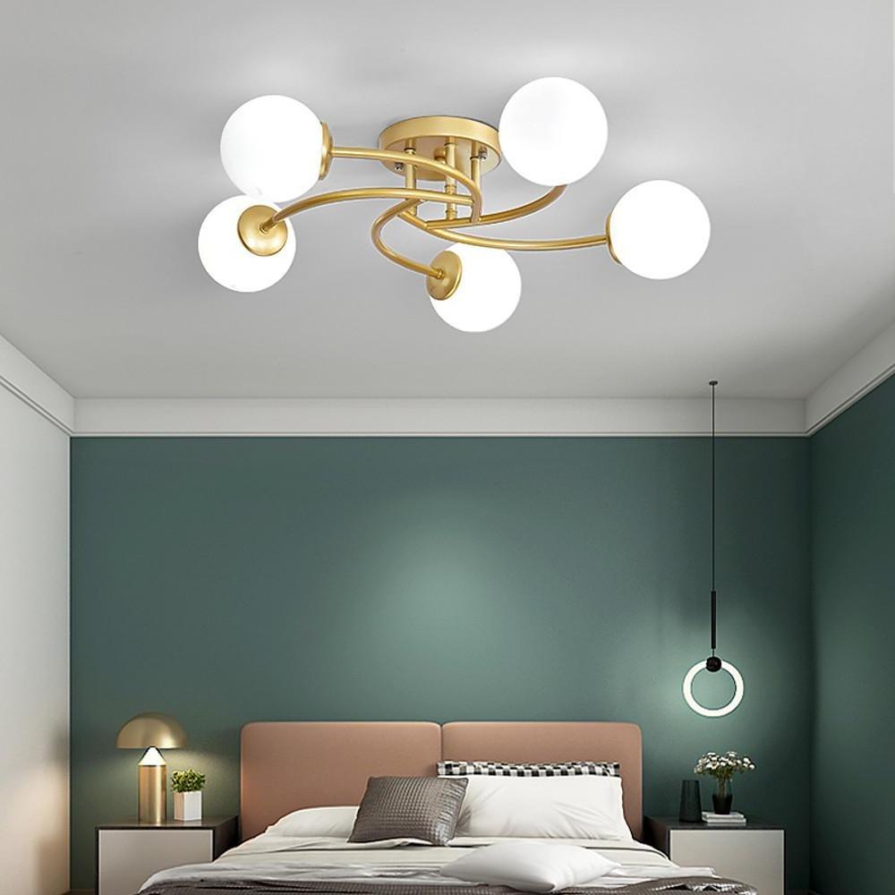 Lighting Ceiling Lights Chandeliers_4Zwd5