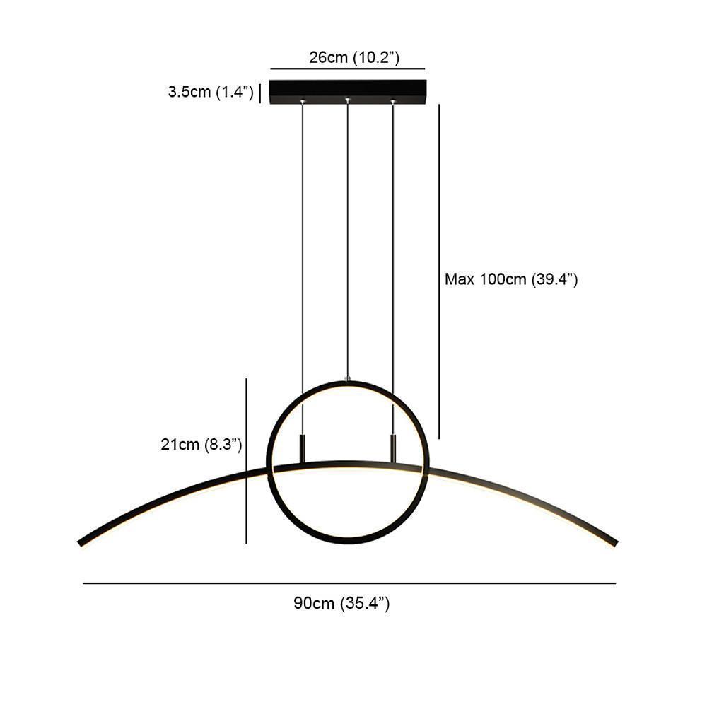 Lighting Ceiling Lights Pendant Lighting_4Sn13