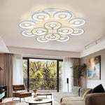 Lighting Ceiling Lights Flush Mount Lighting_54Ywt