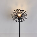 Dandelion Landscape Garden Lights – Modern Outdoor LED Spike Set
