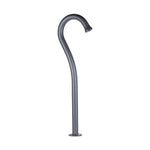 Modern LED Bollard Light for Pathways and Courtyards