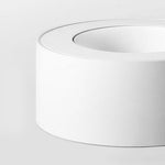 Modern LED Surface Mounted Ceiling Lights, Ultra-Thin Round Can Lights, 7W/12W