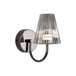Vintage LED Wall Sconce with Three Color Temperature Settings