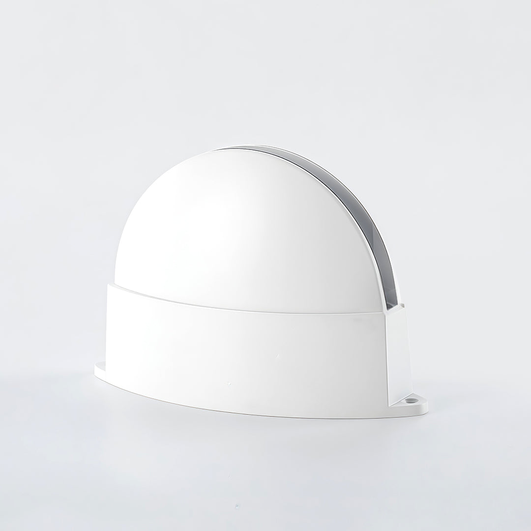 White LED Outdoor Sill Light – IP65 Waterproof Wall Luminaire
