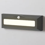 Embedded Motion Sensor Design Led Step Light For Courtyard Terrace Garden