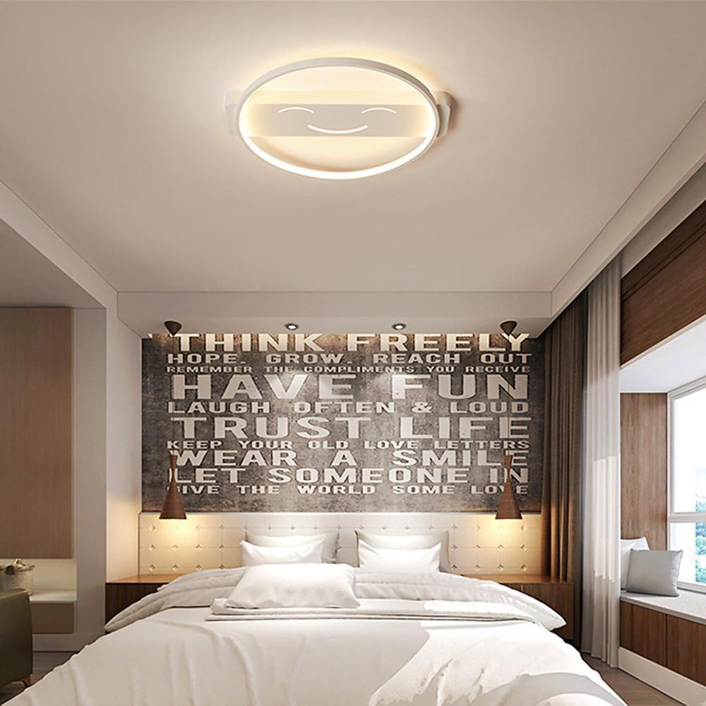 Lighting Ceiling Lights Flush Mount Lighting_4Dagt