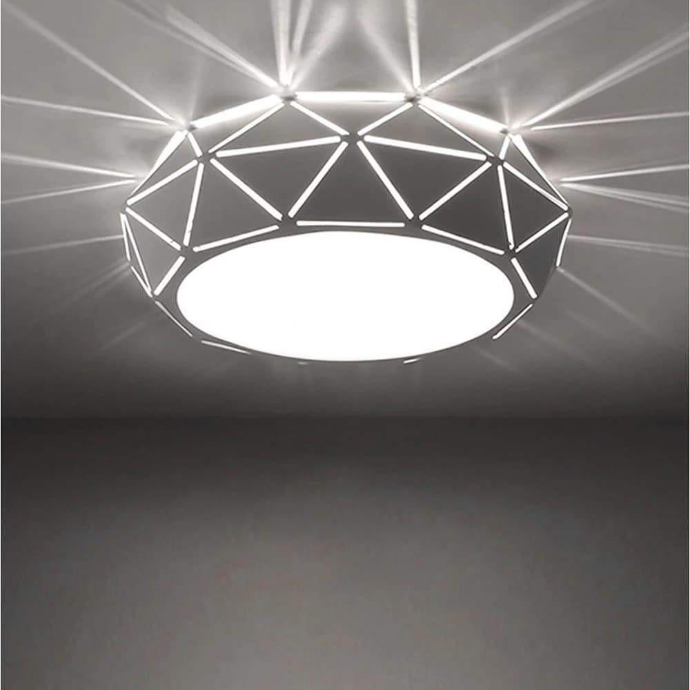 Lighting Ceiling Lights Flush Mount Lighting_3Mzqe