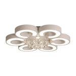 Lighting Ceiling Lights Chandeliers_4Wg77