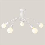 Lighting Ceiling Lights Chandeliers_49650