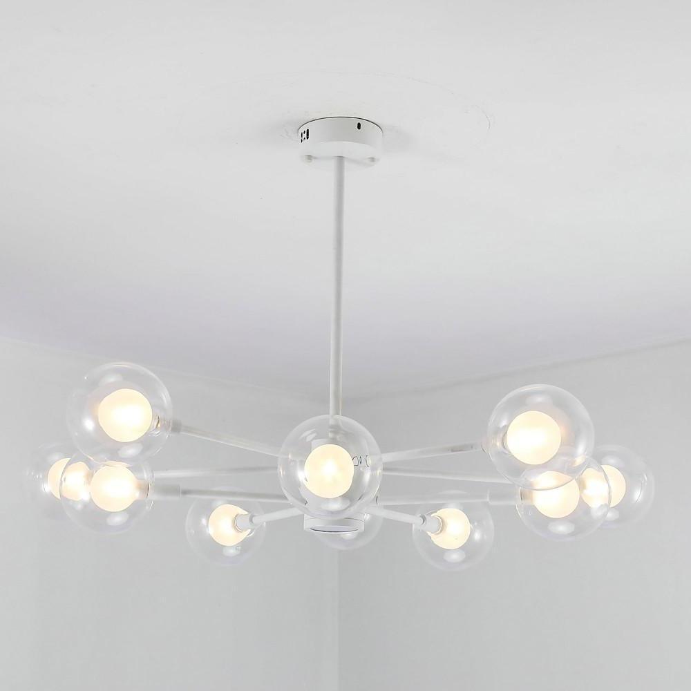 Lighting Ceiling Lights Chandeliers_4316J