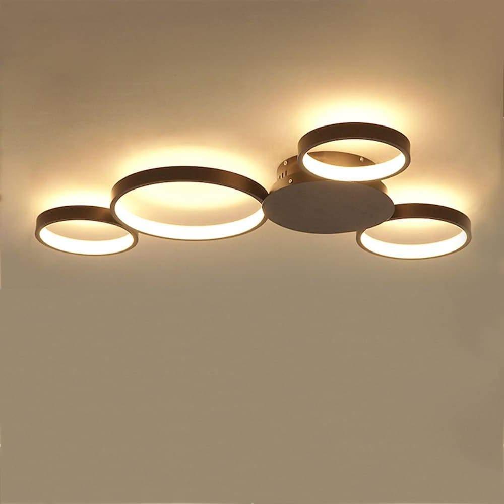 Lighting Ceiling Lights Flush Mount Lighting_44Vtu
