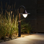 Minimalist LED Path Light for Modern Garden Landscapes