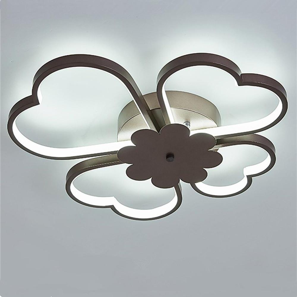 Lighting Ceiling Lights Flush Mount Lighting_4Wge6