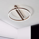 Lighting Ceiling Lights Flush Mount Lighting_4Qrd2