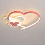 Lighting Ceiling Lights Flush Mount Lighting_4W42G
