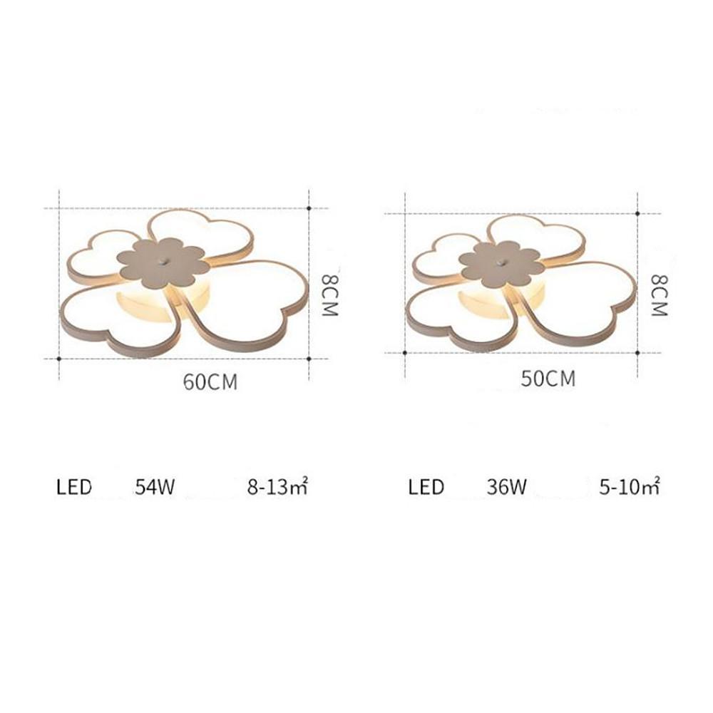 Lighting Ceiling Lights Flush Mount Lighting_4Wge6