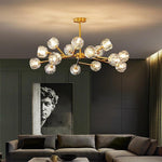 Lighting Ceiling Lights Chandeliers_5470O