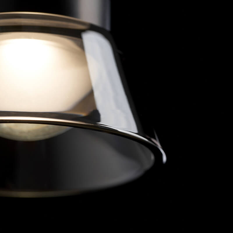 Italian Minimalist Pendant Lamp