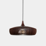 Creative Wooden Chandelier
