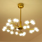 Lighting Ceiling Lights Chandeliers_4Xxe2
