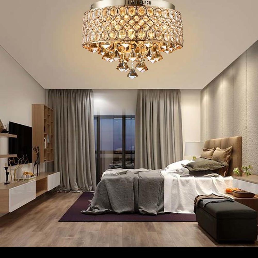 Lighting Ceiling Lights Flush Mount Lighting_353Uj