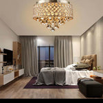 Lighting Ceiling Lights Flush Mount Lighting_353Uj