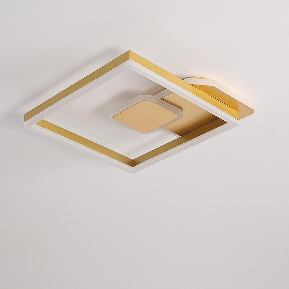 Lighting Ceiling Lights Flush Mount Lighting_4Qrss