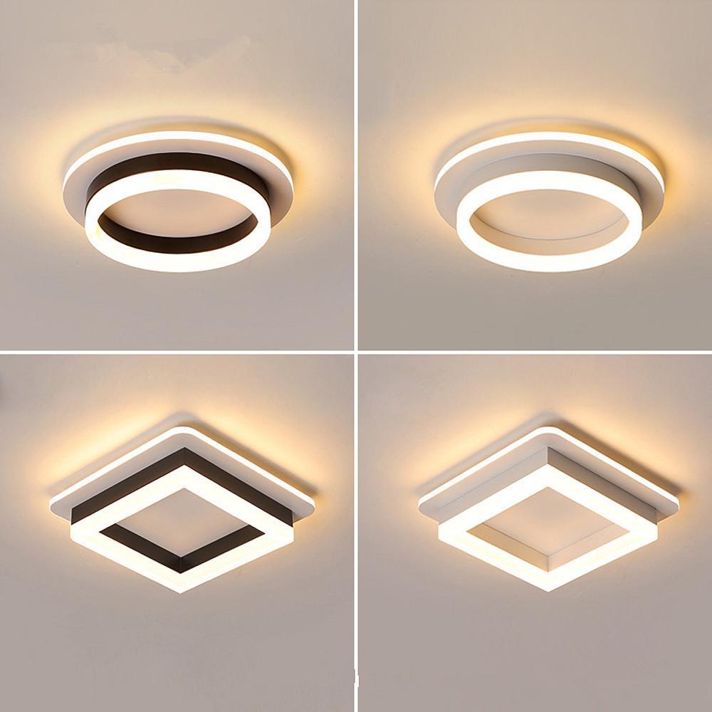 Lighting Ceiling Lights Flush Mount Lighting_4O2Bj