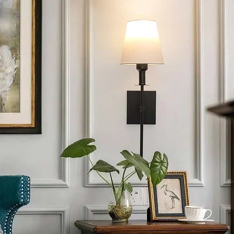 Simple Rechargeable Creative Wall Light