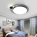Lighting Ceiling Lights Flush Mount Lighting_4Zwet