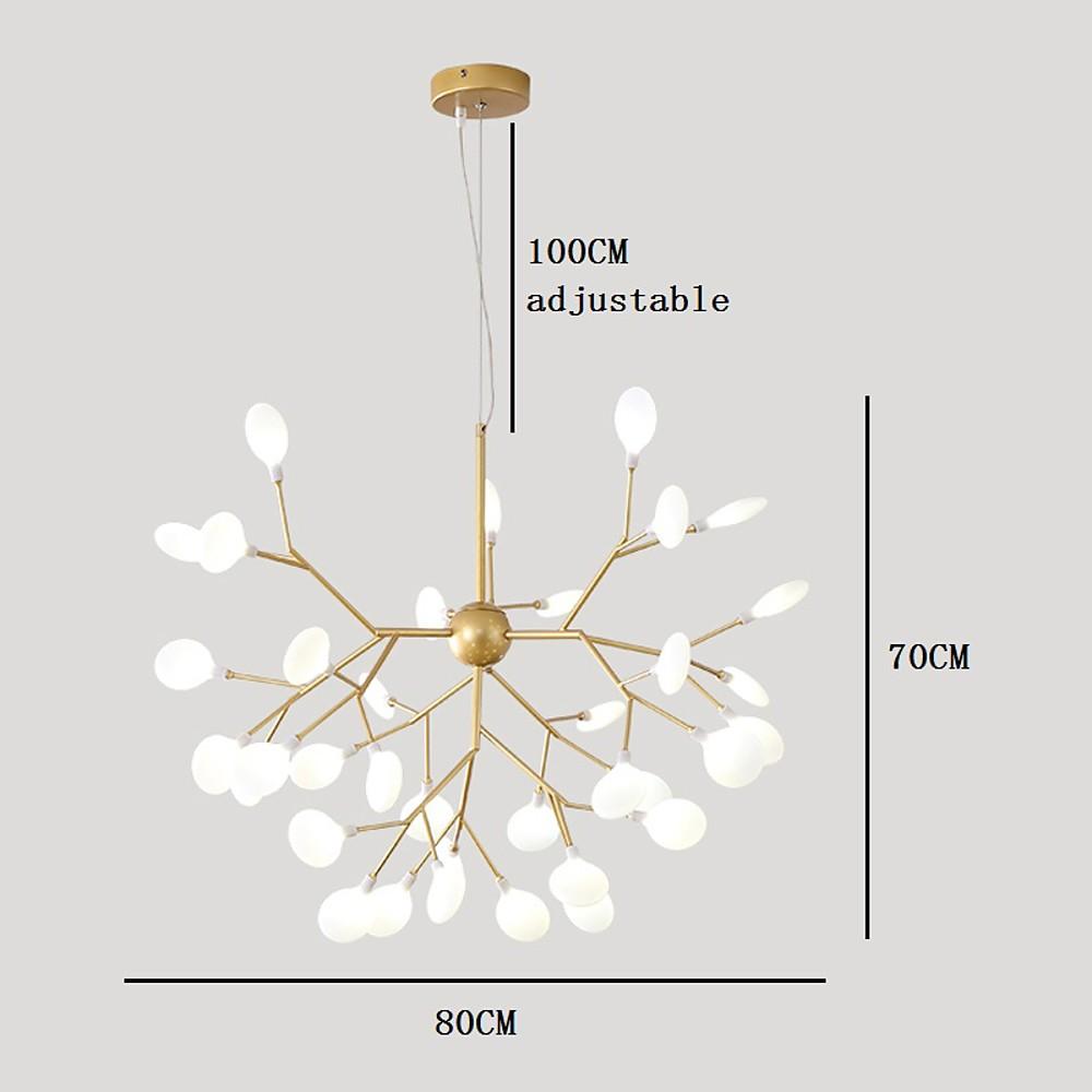 Lighting Ceiling Lights Chandeliers_4Mfxq
