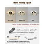 Lighting Ceiling Lights Flush Mount Lighting_4Zkjc