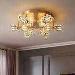 Lighting Ceiling Lights Chandeliers_55Upa