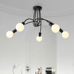 Lighting Ceiling Lights Chandeliers_49650