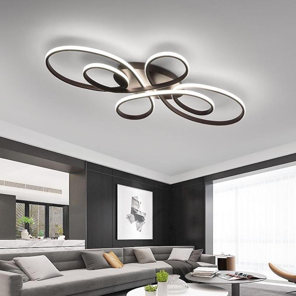 Lighting Ceiling Lights Flush Mount Lighting_4Cwr9