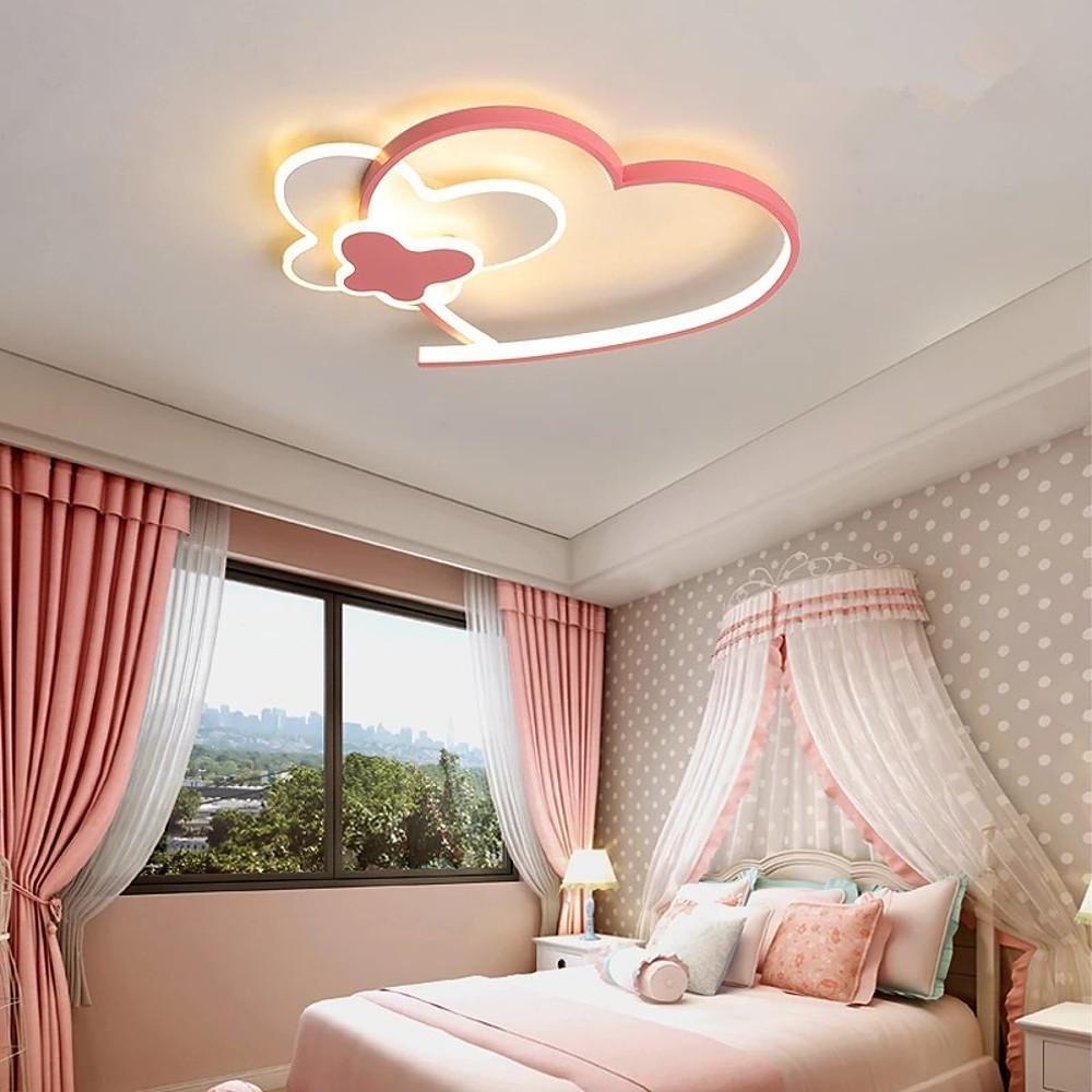 Lighting Ceiling Lights Flush Mount Lighting_4W42G