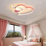 Lighting Ceiling Lights Flush Mount Lighting_4W42G