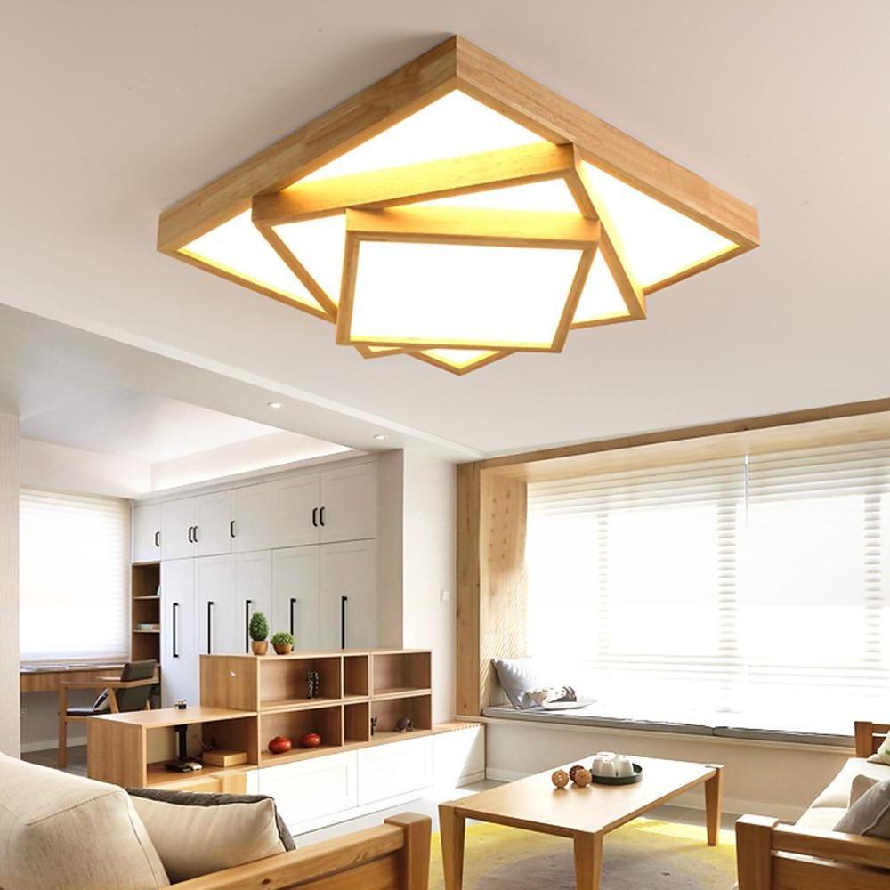 Lighting Ceiling Lights Flush Mount Lighting_52Tsc