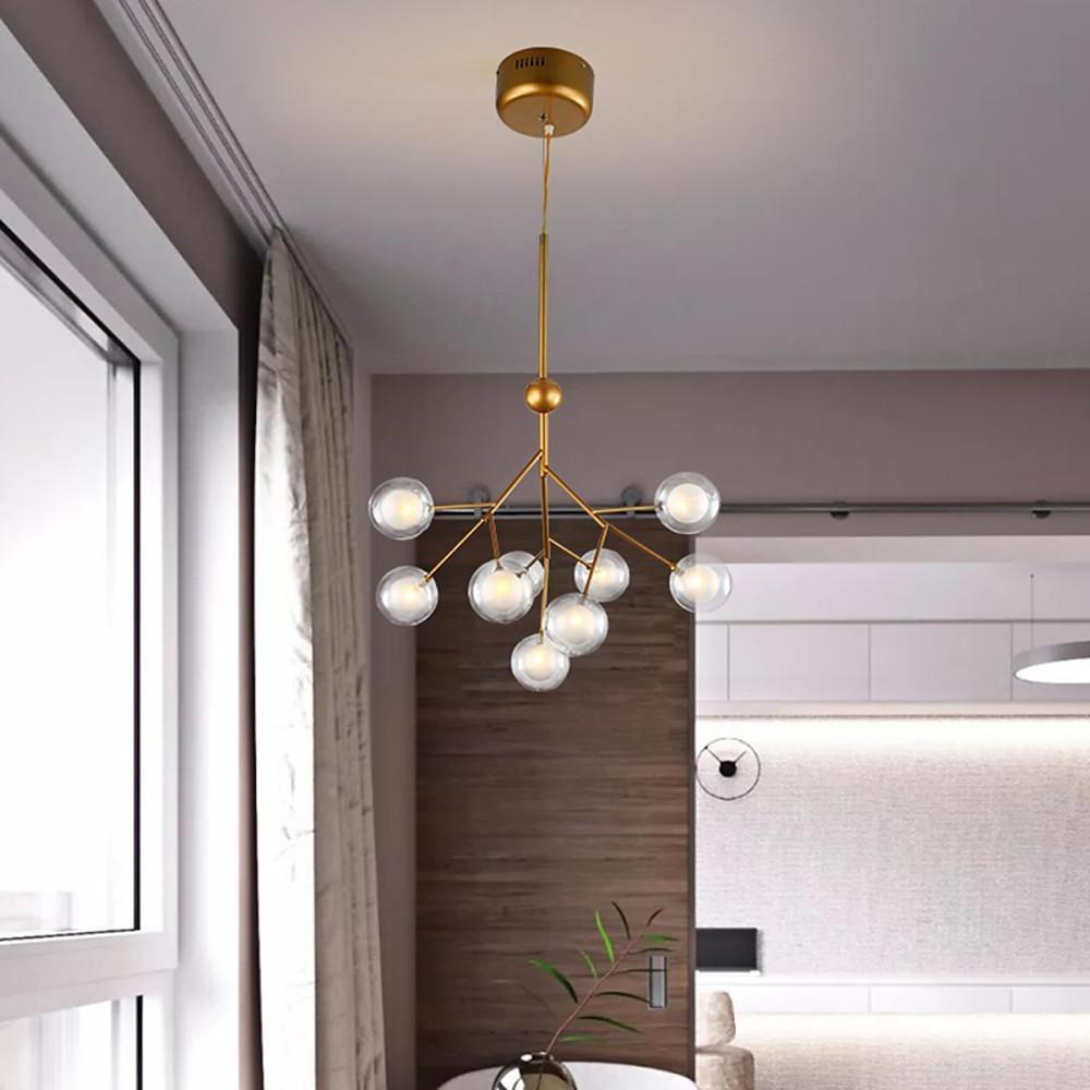Lighting Ceiling Lights Chandeliers_4T98Q