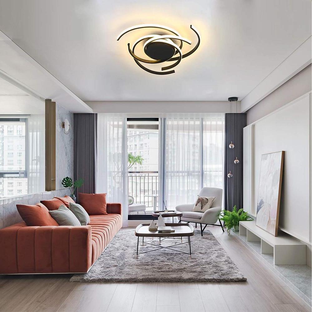 Lighting Ceiling Lights Flush Mount Lighting_5560J
