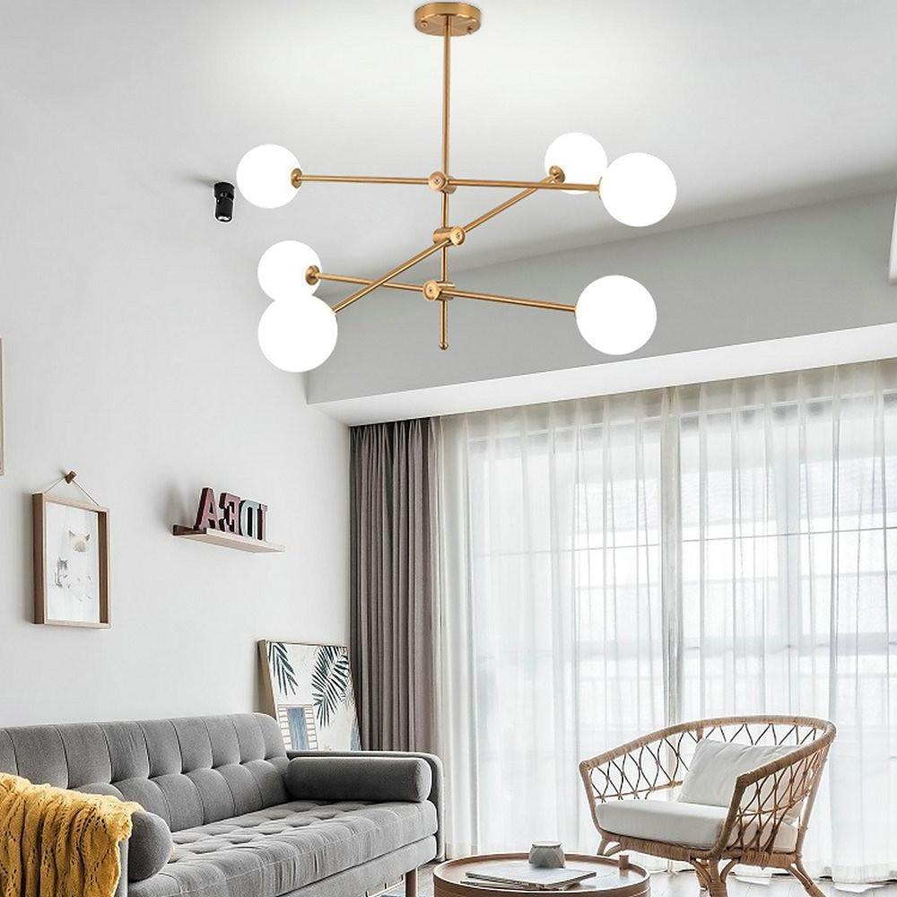Lighting Ceiling Lights Chandeliers_4Fj81