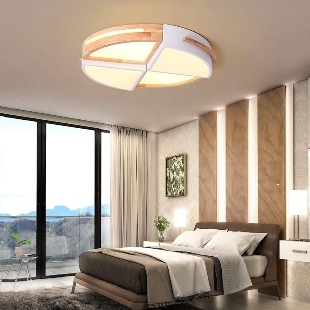 Lighting Ceiling Lights Flush Mount Lighting_515Rj