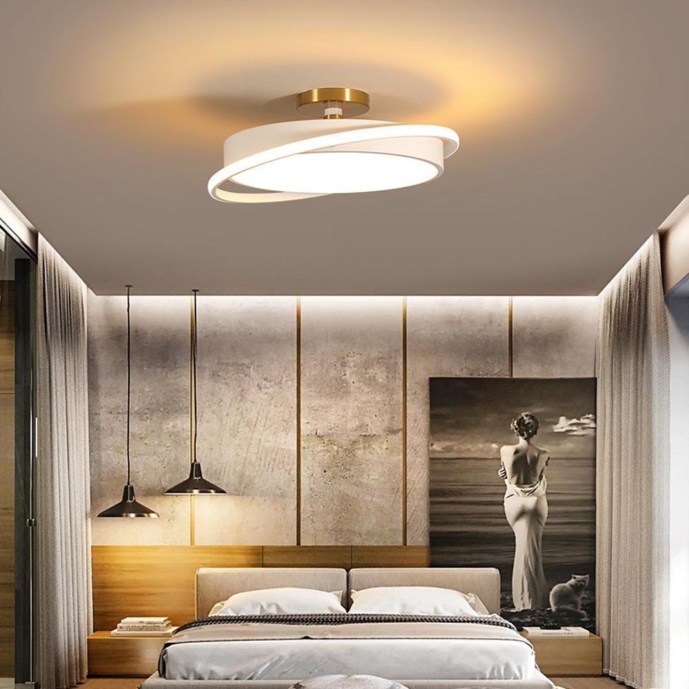 Lighting Ceiling Lights Flush Mount Lighting_4X7Nr