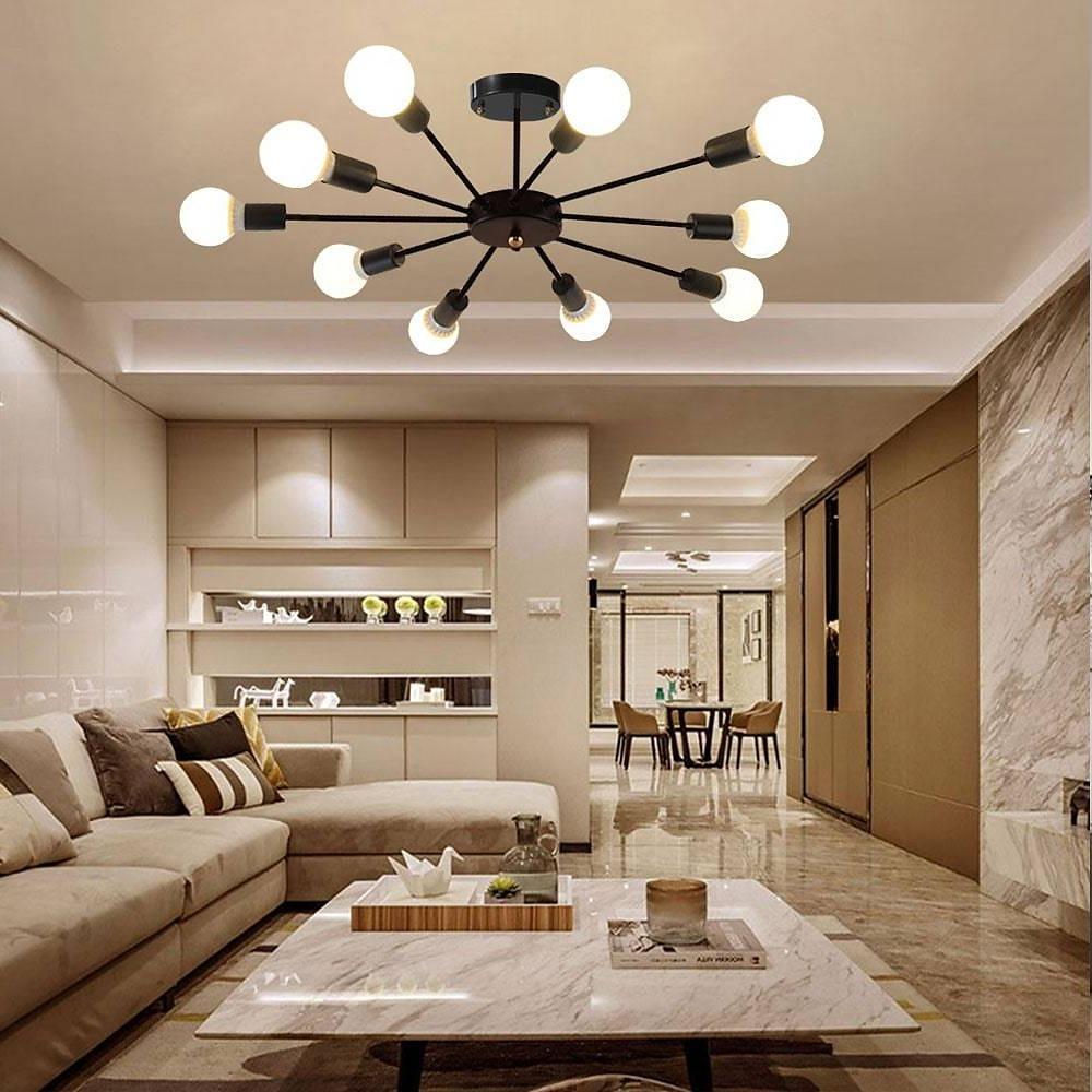 Lighting Ceiling Lights Chandeliers_49U1B
