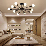 Lighting Ceiling Lights Chandeliers_49U1B