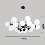 Lighting Ceiling Lights Chandeliers_4Yh95